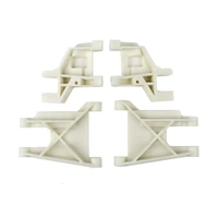 RC10 FRONT AND REAR ARMS