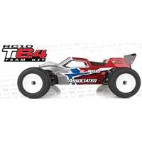 Team Associated - RC10T6.4 Team Kit