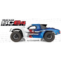 Team Associated - RC10SC6.4 Team Kit