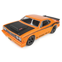 Team Associated - DR10 Drag Race car RTR (Orange)