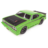 Team Associated - DR10 Drag Race Car (Green)