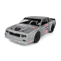 SR10M Dirt Oval Team Kit