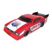Team Associated - DR10 Pro Reakt Lucas Oil RTR 