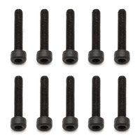 Screws, M2.5x14 mm SHCS