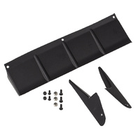 DR10 Reakt Rear Spoiler