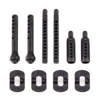 SR10 BODY POST SET