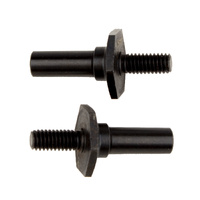SR10 FRONT AXLE