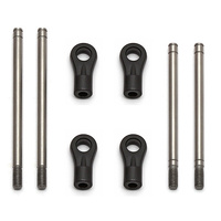 Shock Shafts