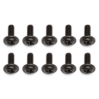 BHPS Tap Screw