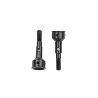 TEAM ASSOCIATED - DC10 CVA Axles