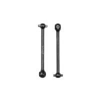 TEAM ASSOCIATED - DC10 CVA Bones, 49mm