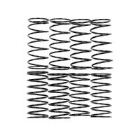 TEAM ASSOCIATED - DC10 Shock Spring Set