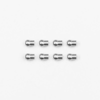 TEAM ASSOCIATED - DC10 Hinge Pin Pivot Balls