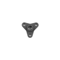 TEAM ASSOCIATED - DC10 Spur Gear Hub, Steel
