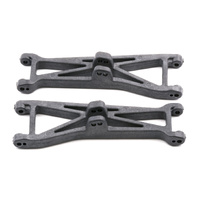 ###FT Front Suspension Arms, carbon
