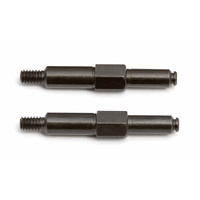 ###Front Axles, Trailing