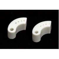 ###Clutch Shoes, PTFE material