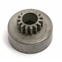Clutch Bell 15T32P
