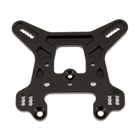 RC8B3 Shock Tower, rear