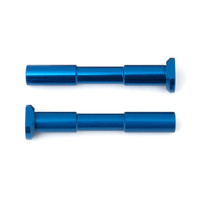 ###FT Aluminum Steering Bellcrank Posts