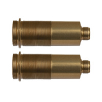 FT Fox Shock Bodies, 16x36.5mm, with Genuine Kashima Coat