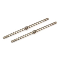 Turnbuckles, 4x85 mm/3.35 in