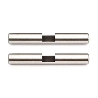 Diff Cross Pin V2 RC8T3/T3e