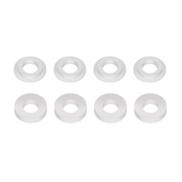 RC8B3.1 Shock Seal Bushing Set