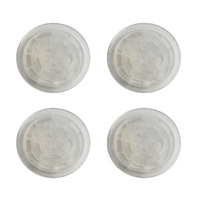 RC8B3 16mm Shock Bladders, stiff