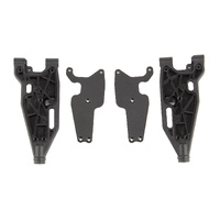 RC8T3.2 FRONT LOWER SUSPENSION ARMS
