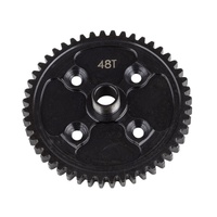 RC8B4 Spur Gear, 48T, metal