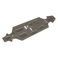 RC8B4.1 Chassis, RWB