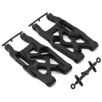 RC8B4.1 Rear Suspension Arms, soft