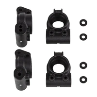 RC8B4.1 Rear Hubs, medium