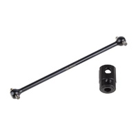 RC8B4e Center Dogbone Set, 96.5mm