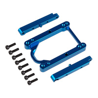 Team Associated - RC8B4 FT Engine Mount Set