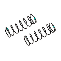 16mm Front Springs, green 4.85 lb/in, L68, 8.0T, 1.5D