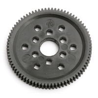 Spur/Diff Gear, 78T 48P