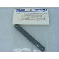 SS Front End Brace, graphite