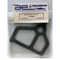 SS Upper Brace, graphite