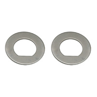 D-Drive Rings, for axle