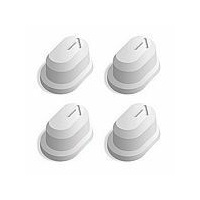 RC8 .5deg Toe Bushing