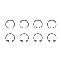 RC8 Internal Snap Ring