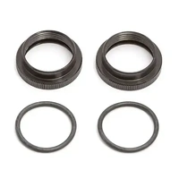 RC8 Threaded Collars