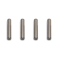 Wheel Hex Pins