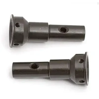 RC8 Front CVA Axle