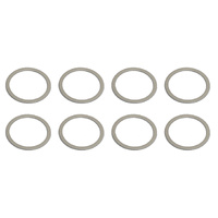 Diff Shims