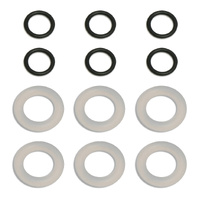 RC8 Diff O-ring Set