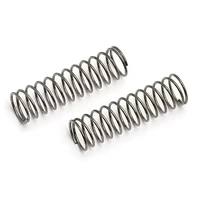 RC8 Front Spring (70) kit