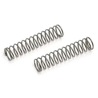 RC8 Rear Spring (59) kit